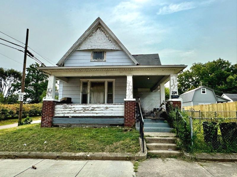 328 N Race Street, Springfield, OH 45504 Photo 7