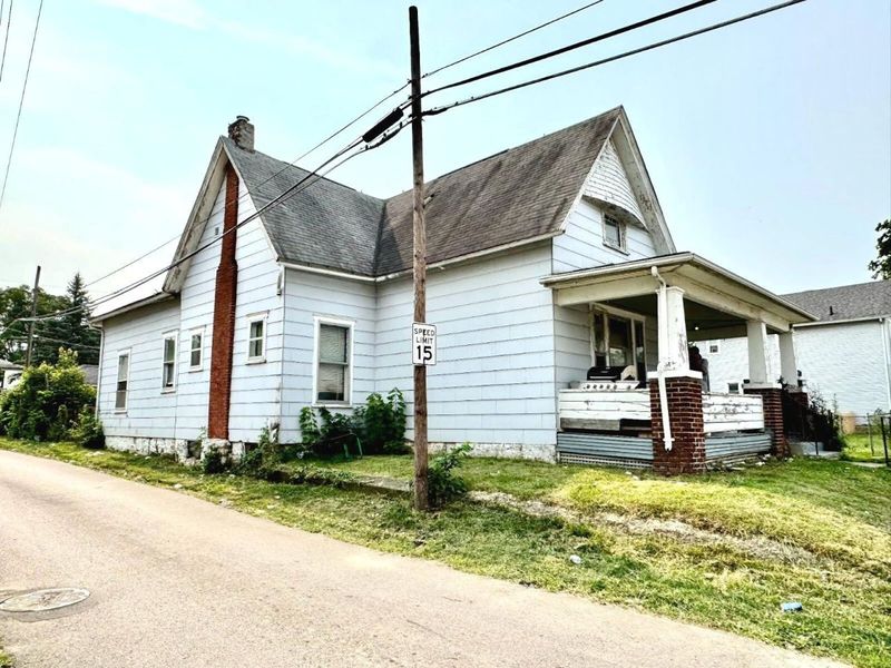 328 N Race Street, Springfield, OH 45504 Photo 8