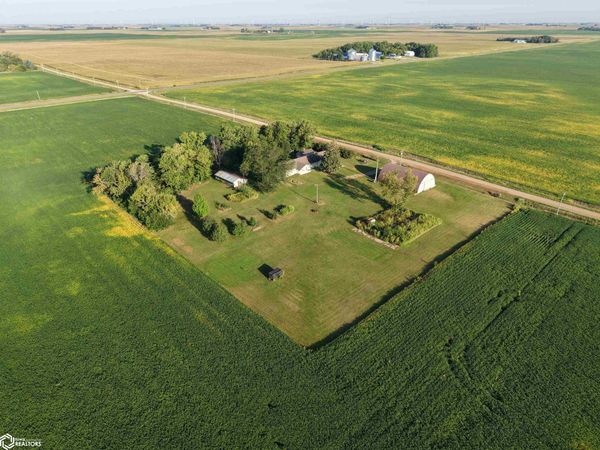 2161 370th Street, Buffalo Center, IA 50424