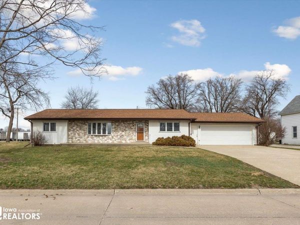 803 5th Street, Griswold, IA 51535