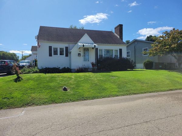 840 Baird Street , Logan, OH 43138