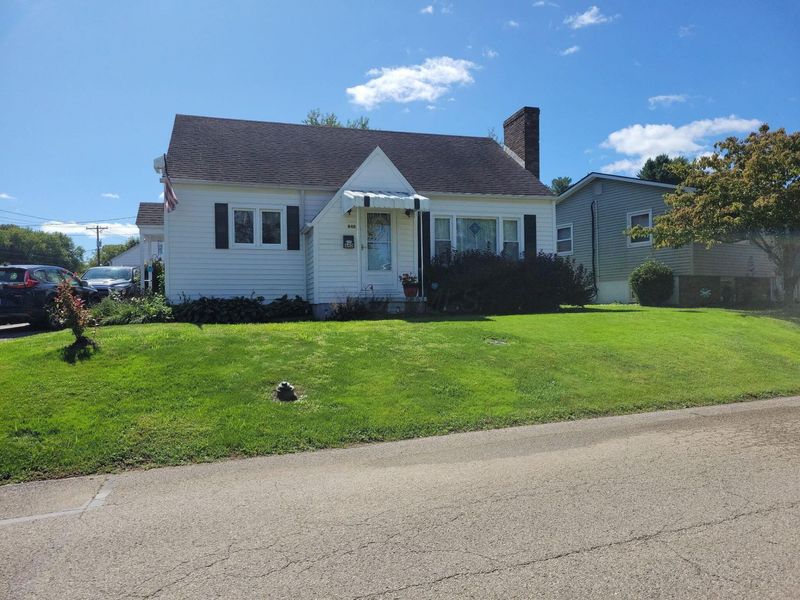840 Baird Street, Logan, OH 43138 Photo 1