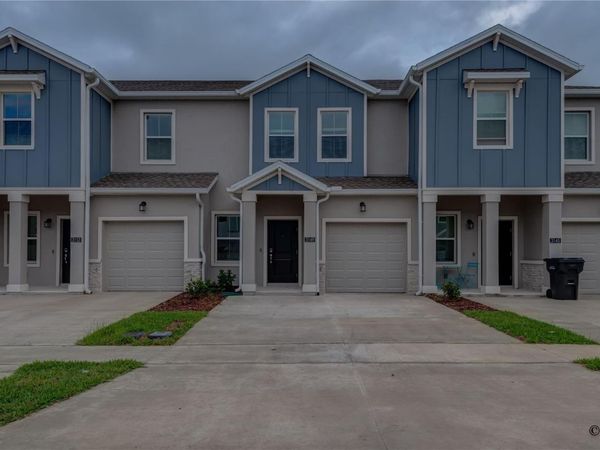 3149 LAURENT LOOP , DAVENPORT, FL 33837