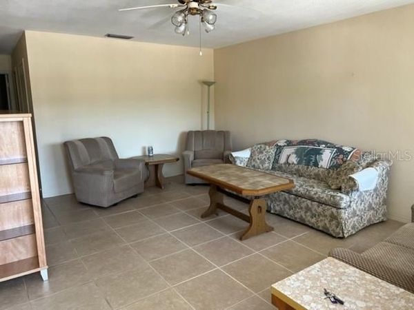 8525 111TH STREET, Unit 308, SEMINOLE, FL 33772