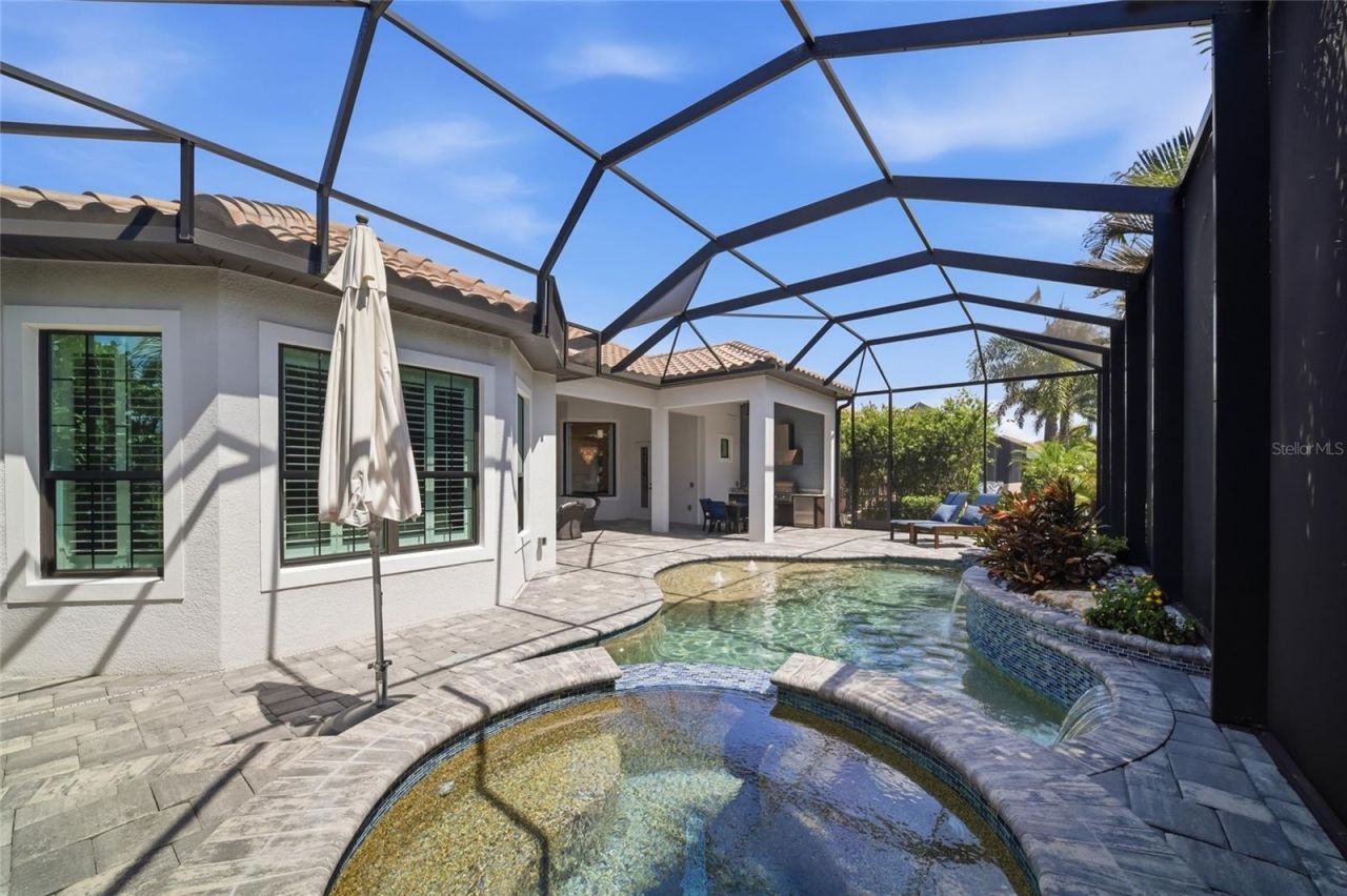 16606 Berwick Terrace, Lakewood Ranch, FL 34202 Photo