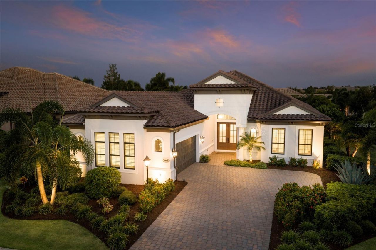 16606 Berwick Terrace, Lakewood Ranch, FL 34202 Photo