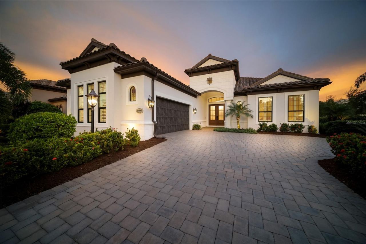 16606 Berwick Terrace, Lakewood Ranch, FL 34202 Photo