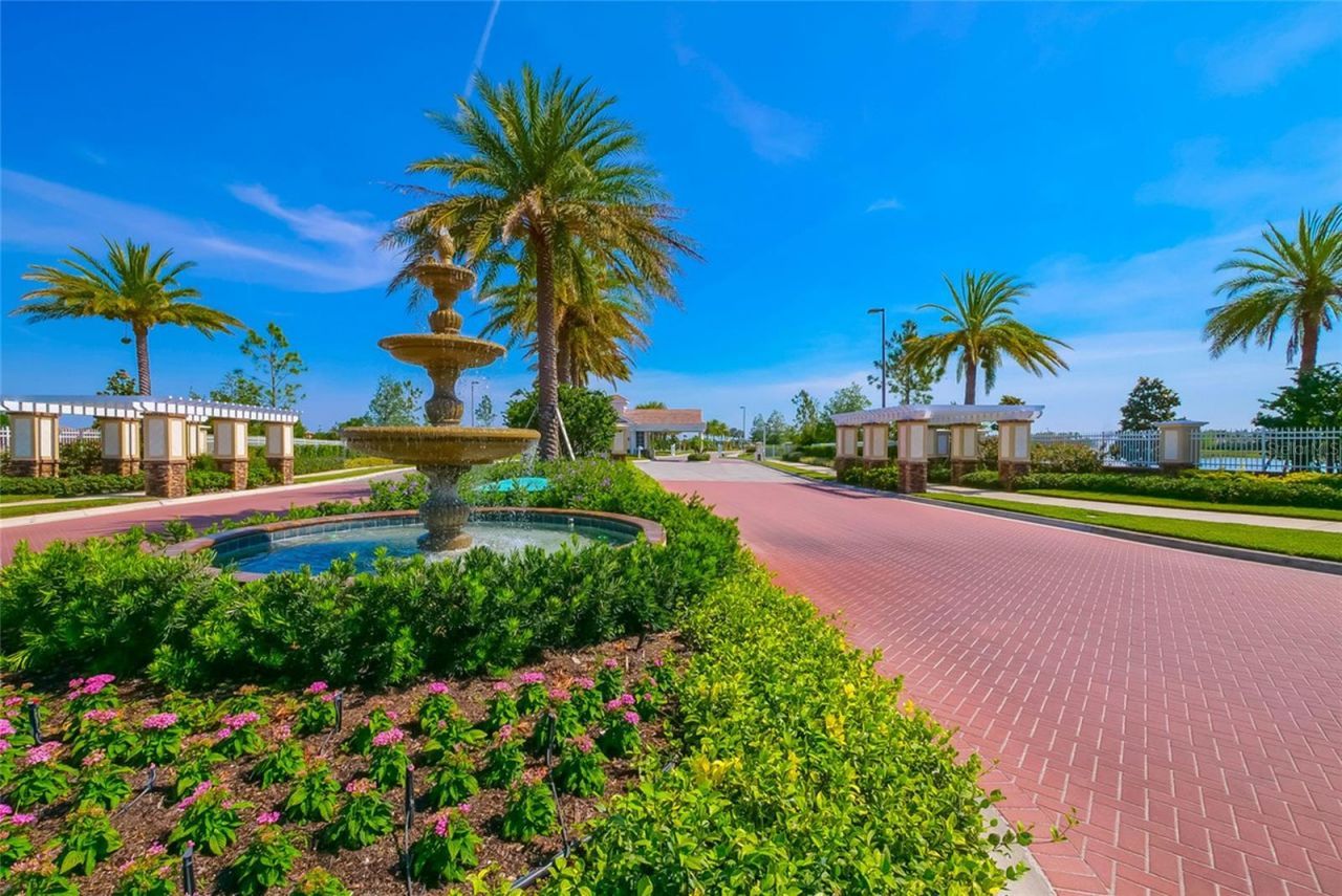 16606 Berwick Terrace, Lakewood Ranch, FL 34202 Photo