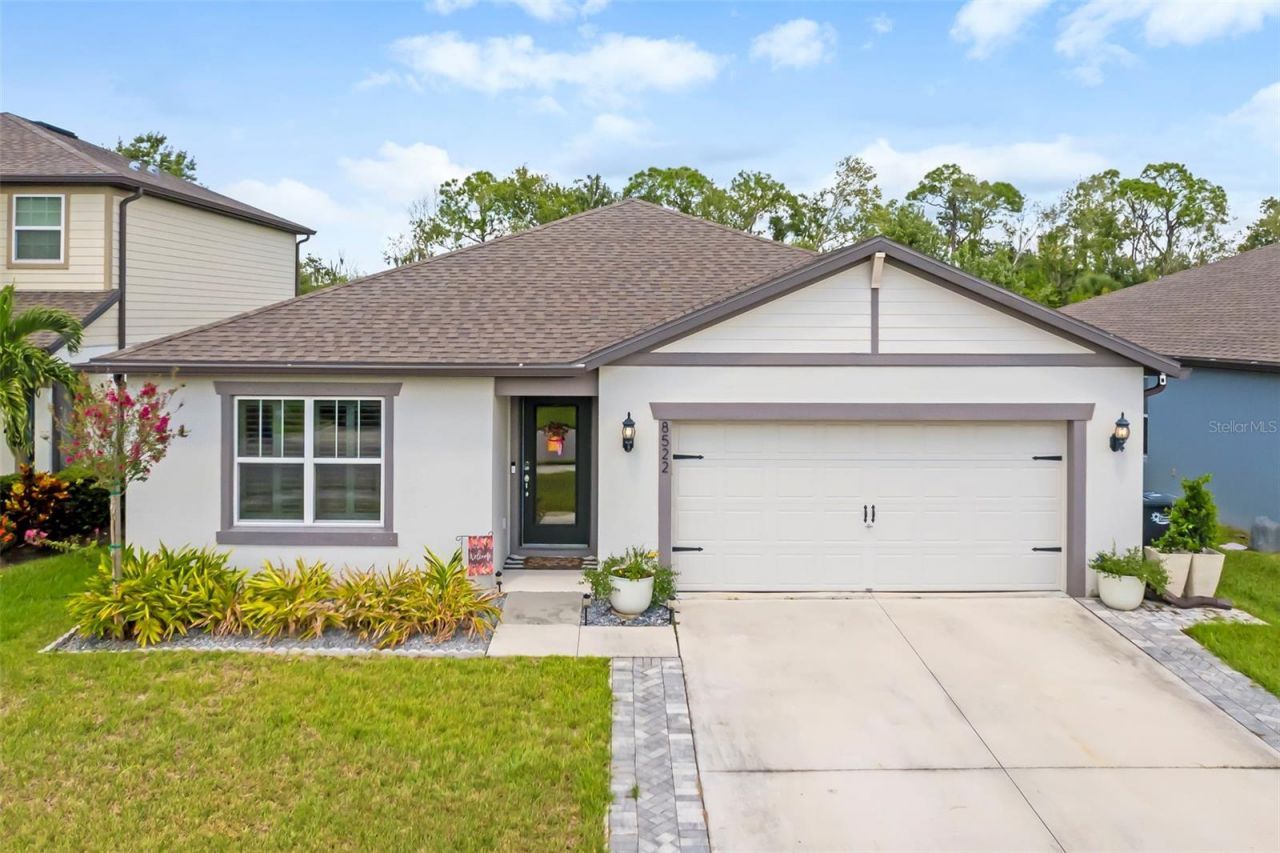 8522 ABALONE LOOP, PARRISH, FL 34219