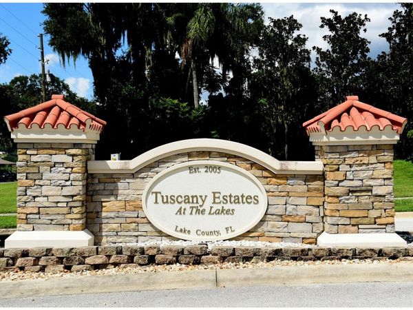 12914 BRUNELLO CIRCLE , CLERMONT, FL 34711