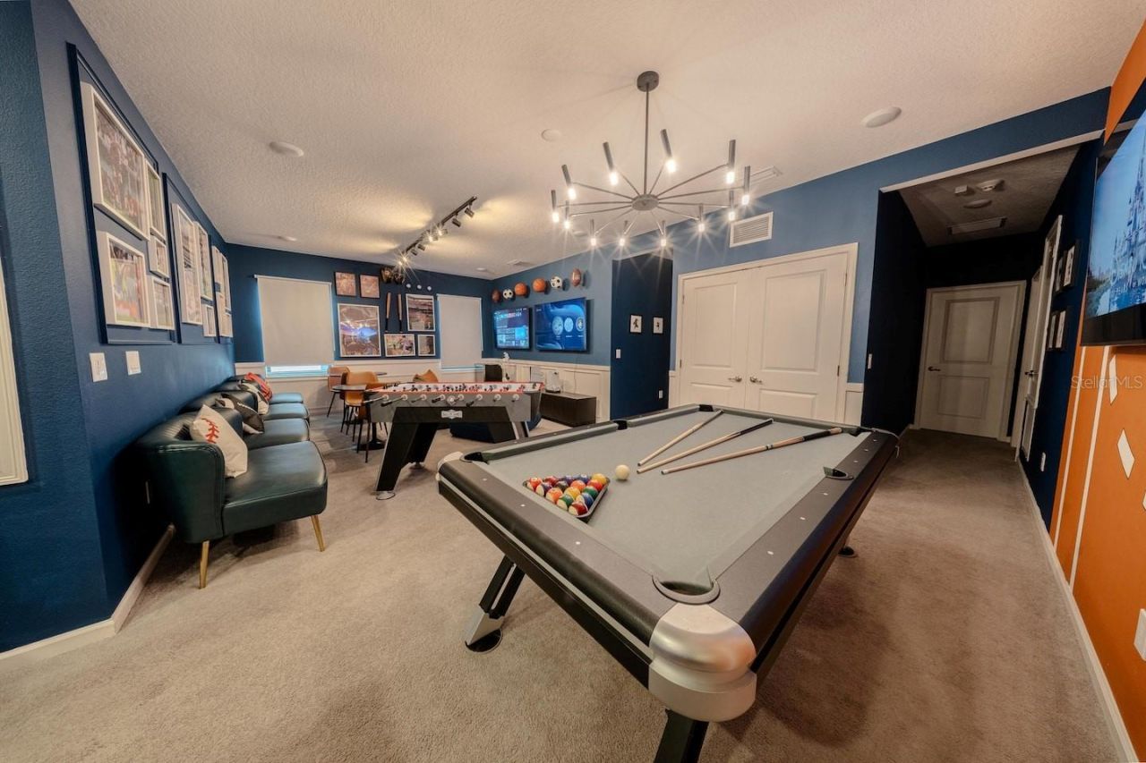 5863 High Seas Drive, Orlando, FL 32821 Photo