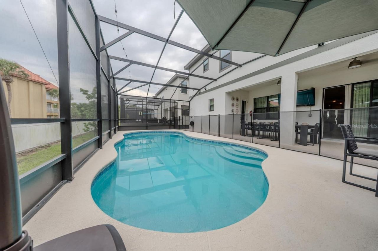 5863 High Seas Drive, Orlando, FL 32821 Photo