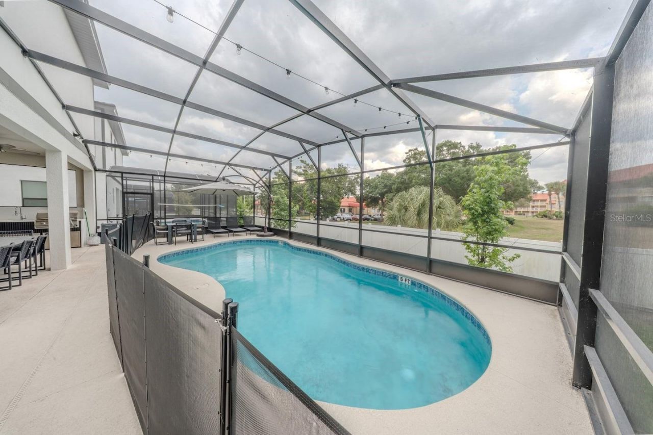 5863 High Seas Drive, Orlando, FL 32821 Photo