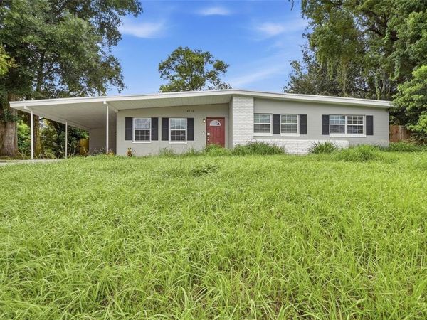 6138 OAKCREST CIRCLE, ORLANDO, FL 32808