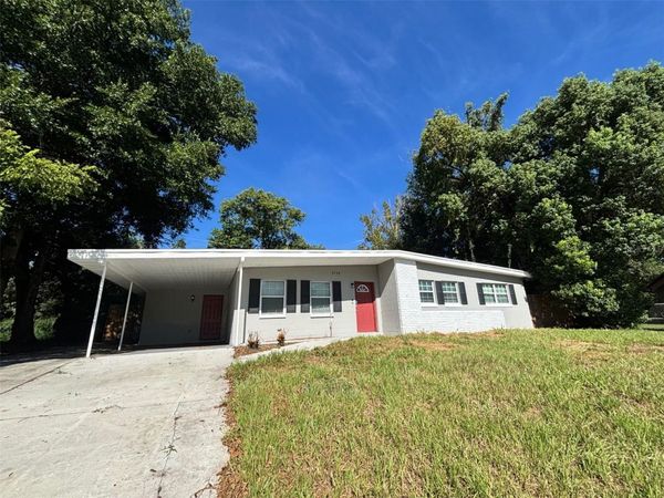6138 OAKCREST CIRCLE , ORLANDO, FL 32808