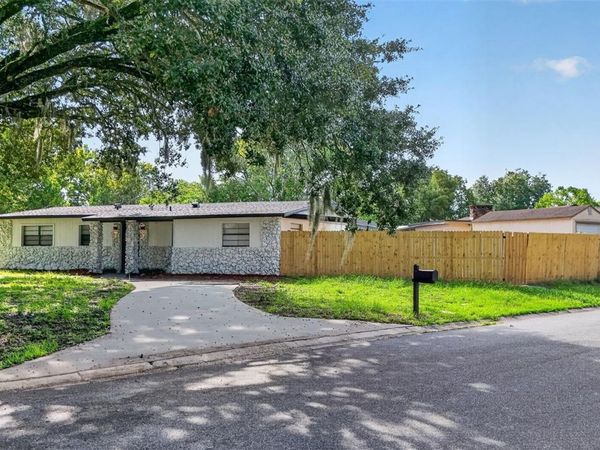 10810 GENEVIEVE STREET, ORLANDO, FL 32825