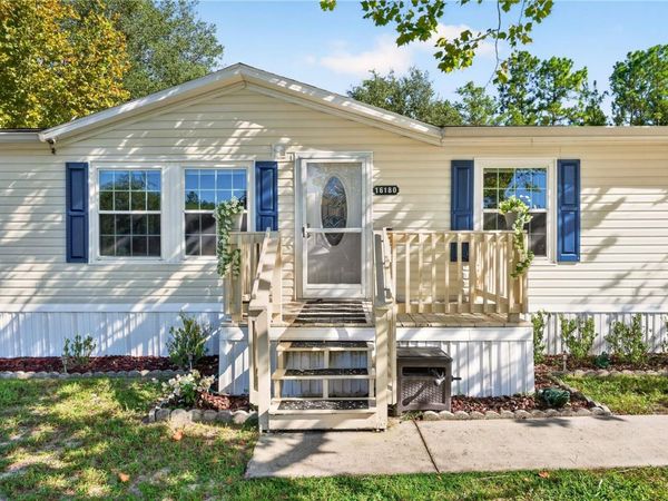 16180 NE 2ND LOOP, SILVER SPRINGS, FL 34488