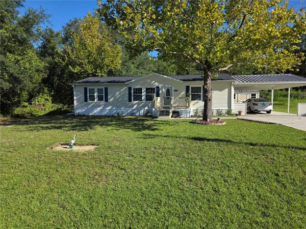 16180 NE 2ND LOOP , SILVER SPRINGS, FL 34488