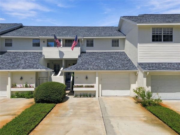 5222 S RUSSELL STREET , Unit 26, TAMPA, FL 33611