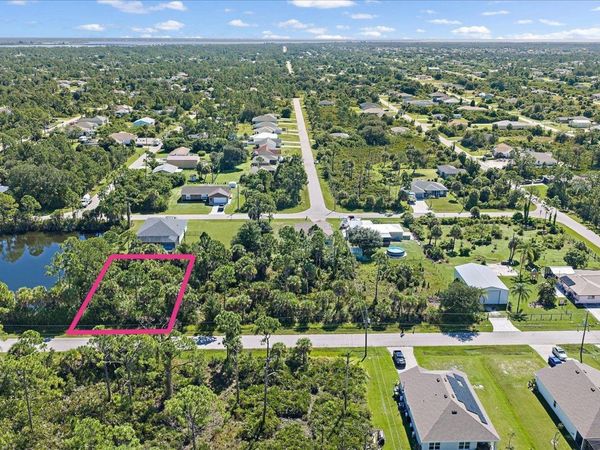 5456 CALLAWAY STREET, PORT CHARLOTTE, FL 33981