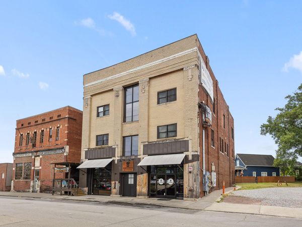 1617 Rossville Avenue, Unit 2c, Chattanooga, TN 37408