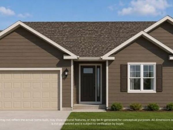 821 Ryan Rdg, Watertown, WI 53094