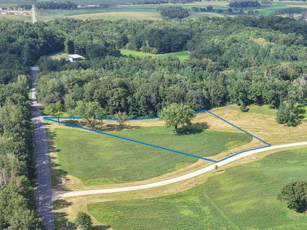 Lot 11 Copper Wing Rd, Viroqua, WI 54665