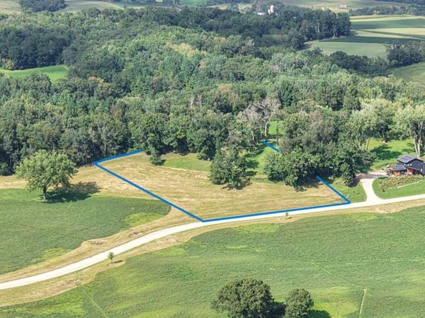 Lot 12 Copper Wing Rd, Viroqua, WI 54665