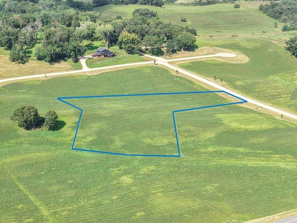 Lot 5 Runway Rd, Viroqua, WI 54665