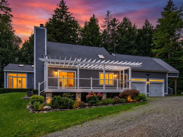 48 High Top Road, Unit B130, Wilmington, VT 05363
