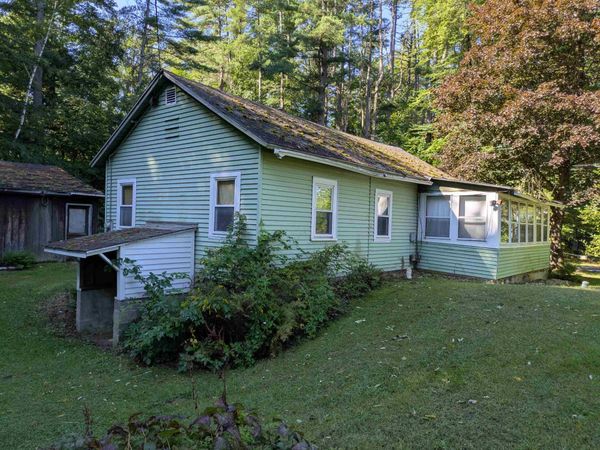 124 Wilson Pond Road, Swanzey, NH 03431