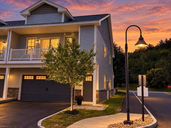 2 Cleveland Avenue, Unit 1, Concord, NH 03301