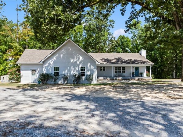 10236 Lewis Spur, Tuscaloosa, AL 35406