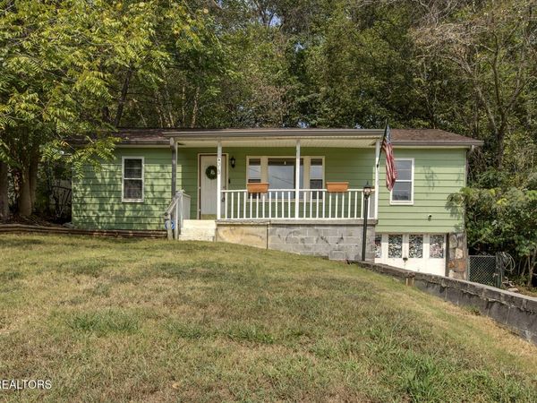 313 King Drive, Harriman, TN 37748