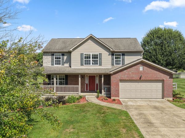 1522 N Bend Road, Hebron, KY 41048
