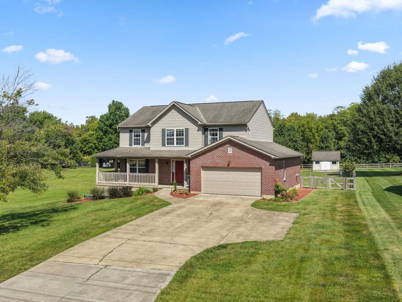 1522 N Bend Road, Hebron, KY 41048 Photo 32