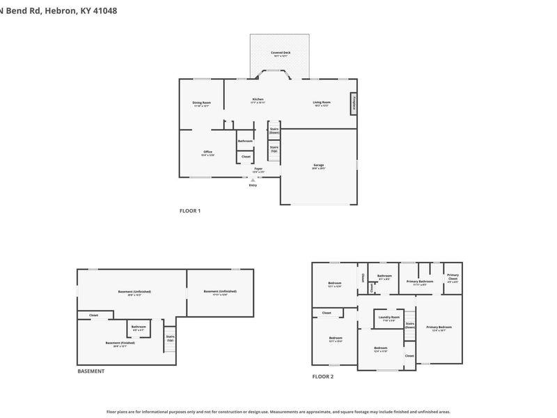 1522 N Bend Road, Hebron, KY 41048 Photo 43