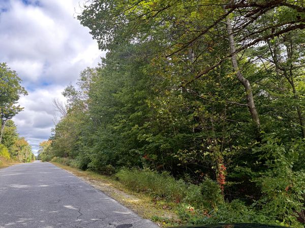 11-54 dickvale Road, Peru, ME 04290