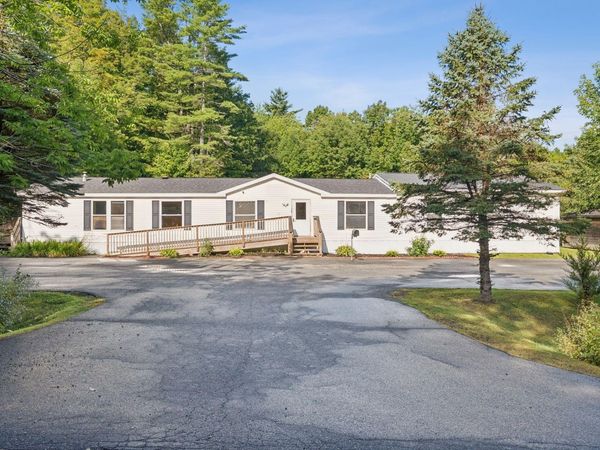 321 Ward Road, Augusta, ME 04330