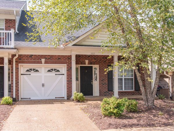 1825 Brentwood Pointe, Franklin, TN 37067