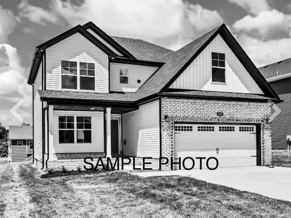 371 Hereford Farms, Clarksville, TN 37043