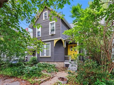18 Hickory Street , Rochester, NY 14620