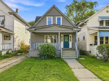 157 77th Street, Niagara Falls, NY 14304