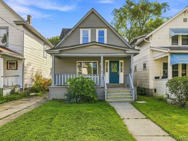 157 77th Street, Niagara Falls, NY 14304