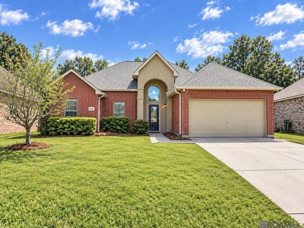 26436 Feliciana Ave, Denham Springs, LA 70726