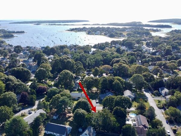 3 Elizabeth Road, Pocasset, MA 02559
