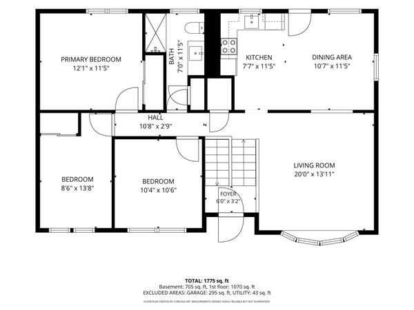 3 Elizabeth Road, Pocasset, MA 02559