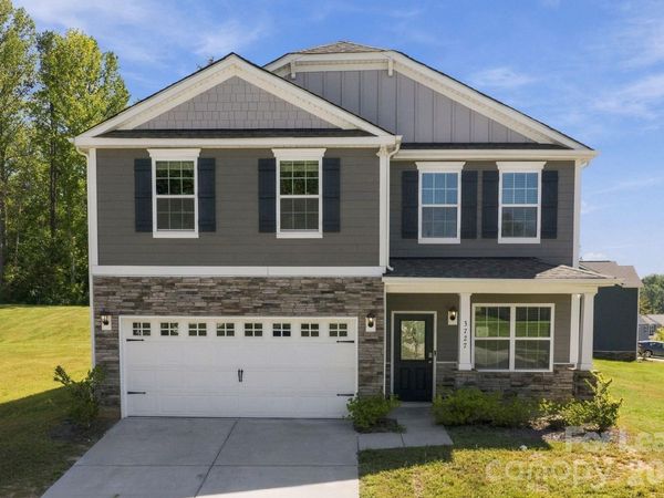 3727 Stanley Creek Drive, Mount Holly, NC 28210