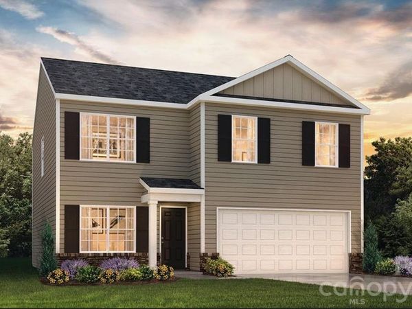 2573 Goose Fair Road, Maiden, NC 28650