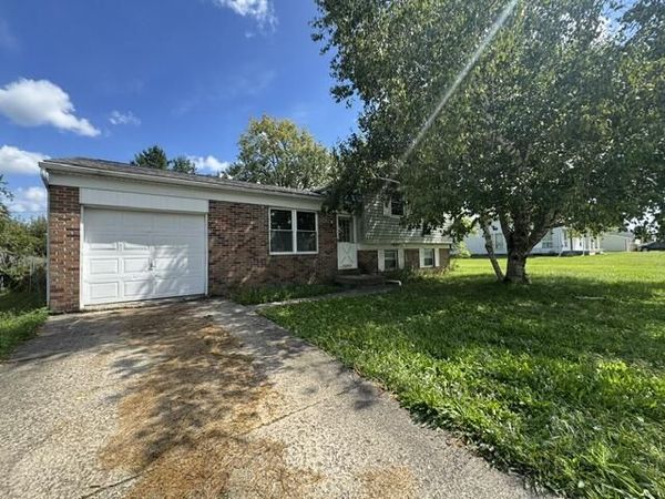 920 Whetstone Street, Bucyrus, OH 44820